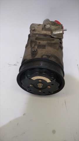 Foto 3ª: Compresor Aire Acondicionado Seat Ibiza 1.4 GASOLINA [G/BBY] (2004)