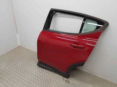 Foto 3ª: Puerta Trasera Izquierda Alfa Romeo Tonale SPRINT