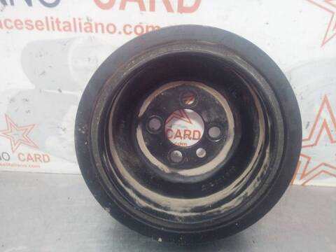 Foto 2ª: Cigüeñal Skoda Octavia ELEGANCE BERLINA 105CV 77KW [BXE] (2006)