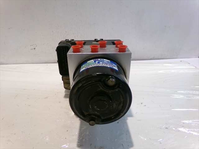 Foto 3ª: Abs Hyundai Santa Fe 2.0 CRDI 2001-2006 [D4EA] (2003)