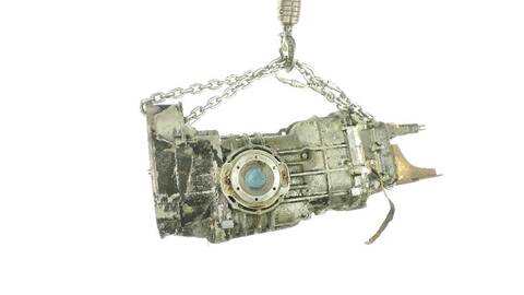 Foto 2ª: Caja Cambios Volkswagen Transporter 1.6 (1970)