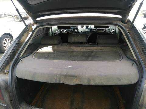 Bandeja Trasera Audi A3 BKD