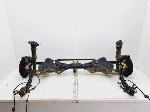 Puente Trasero Hyundai i40 KLASS BLUE 116CV 85KW