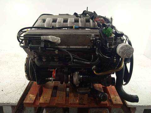 Foto 2ª: Motor Completo Opel Omega 2.5 TD X 25 TD - U 25 TD - L93) 131CV 96KW [X25DT] (1998)