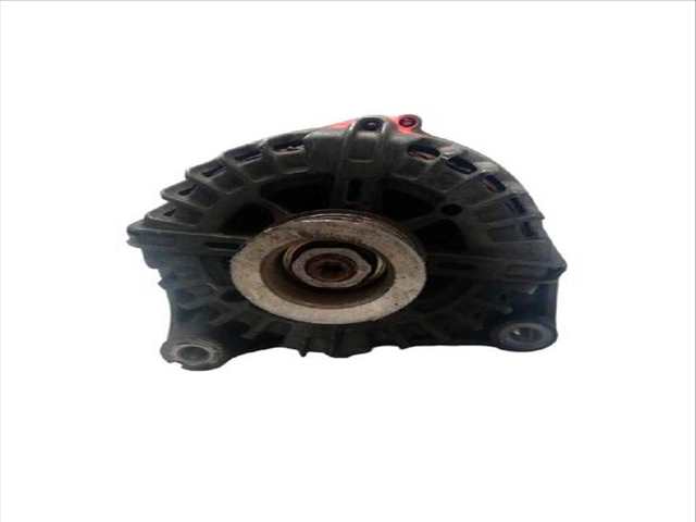 Foto 2ª: Alternador Bmw Serie 1 114 118 I (2006)