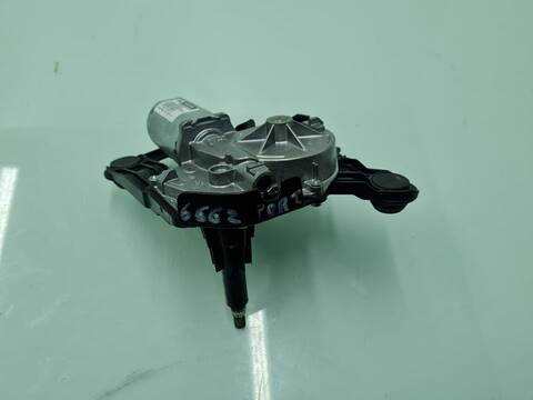 Motor Limpia Trasero Peugeot 2008 ALLURE 102CV 75KW
