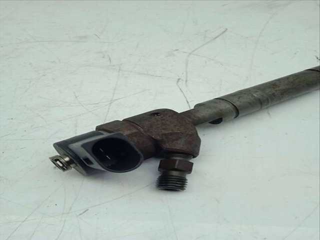 Foto 2ª: Inyectores Mercedes Clase ML 320 4.0 CDI 32V CAT W163) (2003)