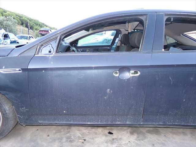Puerta Delantera Izquierda Ford Mondeo 1.6 TDCI 2010-2015