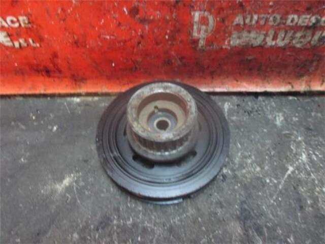 Cigüeñal Citroen C6 2.7 HDI