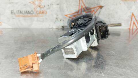 Foto 4ª: Motor de Arranque Opel Crossland INNOVATION 131CV 96KW [HN05] (2019)