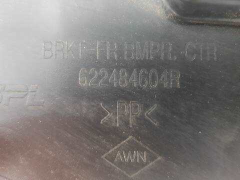 Foto 2ª: Paragolpes Delantero Renault Arkana TECHNO