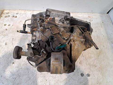 Foto 4ª: Caja Cambios Mitsubishi Grandis 2.0 DI-D INFORM 136CV 100KW [BSY] (2006)