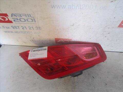 Foto 1ª: Piloto Trasero Derecho Fiat Punto 1.9 D MULTIJET 130CV 96KW [199A5000] (2006)