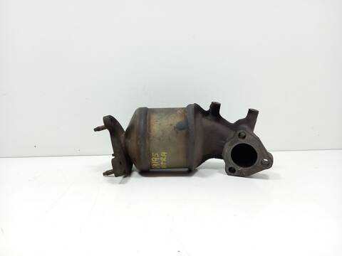 Foto 1ª: Catalizador Opel Astra Z17DTH (2007)