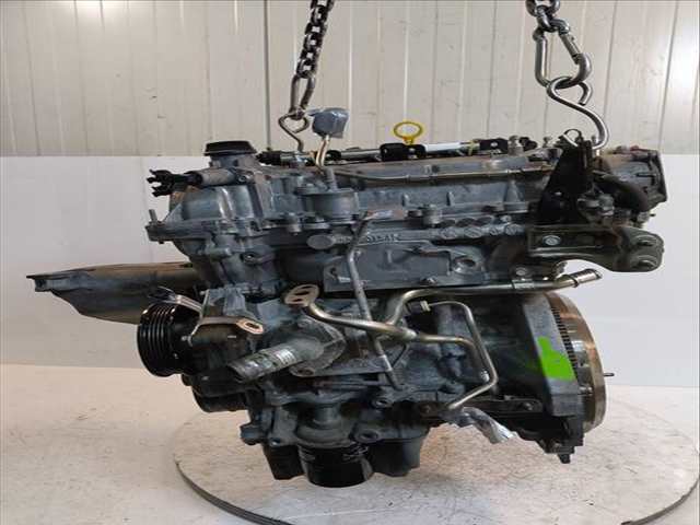 Motor Completo Opel Astra 105 CV 77KW