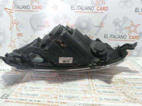 Foto 4ª: Faro Derecho Citroen Jumpy HDI 90 29 L2H1 FURG. 90CV 66KW [9HUDV6UTED4] (2011)