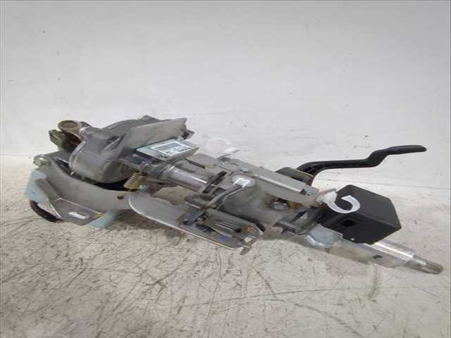 Foto 2ª: Columna Dirección Nissan Qashqai 1.3 DIG-T 140CV 103KW [HR13DDT] (2019)