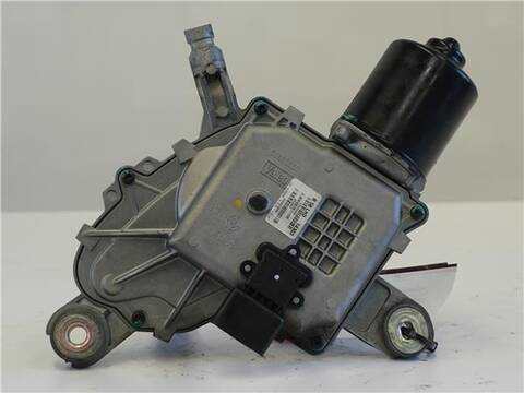 Foto 2ª: Motor Limpia Delantero Citroen C4 2.0 HDI PICASSO 136CV 100KW [RHJ-DW10BTED4] (2006)