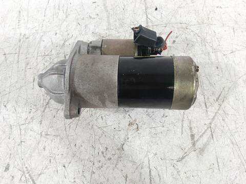 Motor de Arranque Kia Rio 1.5 CRDI 110CV 81KW