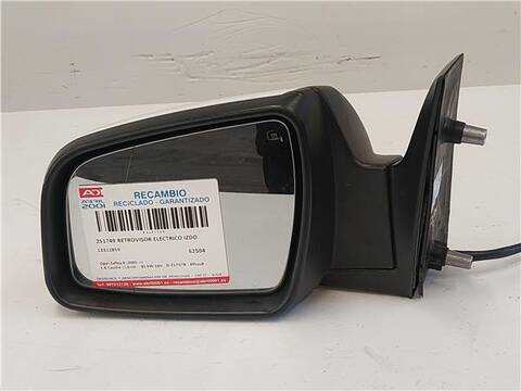 Foto 1ª: Retrovisor Izquierdo Opel Zafira 1.6 COSMO 116CV 85KW [D-Z17DTR] (2009)