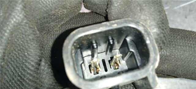 Foto 3ª: Elevalunas Eléctrico Delantero Derecho Citroen Jumper 2.2 HDI [4HY]