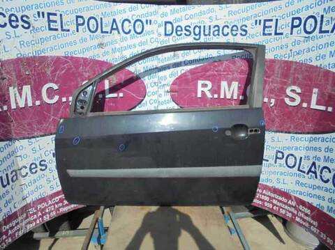 Puerta Delantera Izquierda Ford Fiesta AMBIENTE 68CV 50KW