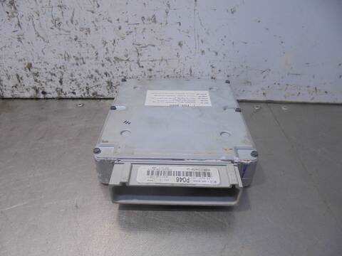 Centralita Motor ECU Ford Focus BERLINA 131CV 96KW