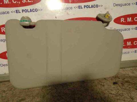 Foto 2ª: Parasol Izquierdo Nissan Juke 1.5 TD CAT 110CV 81KW [K9K] (2013)