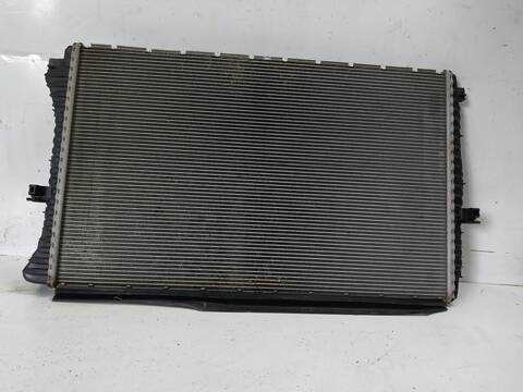 Foto 3ª: Radiador Motor Volkswagen Golf 150 CV 110KW [DPCA DPC]