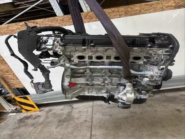 Foto 3ª: Motor Completo Mazda CX3 189CV 139KW [PYCZ PY] (2021)