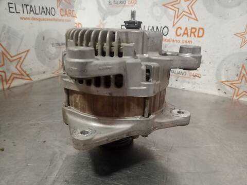 Foto 4ª: Alternador Nissan Qashqai TEKNA PREMIUM 131CV 96KW [R9MA405] (2012)