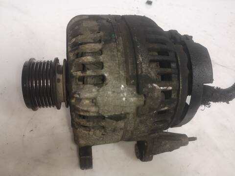 Foto 2ª: Alternador Dodge Caliber BSY (2006)