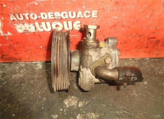Bomba Servodireccion Volkswagen New Beetle 2.0 [2.0 LTR. - 85 KW]