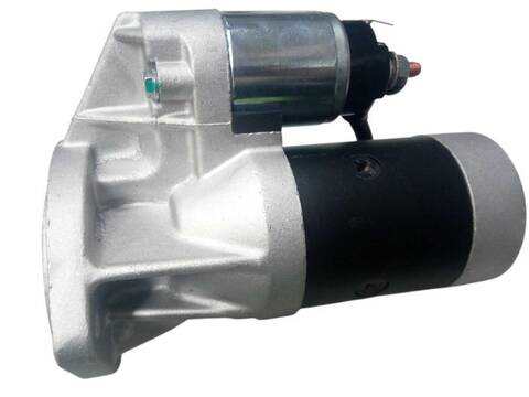 Foto 3ª: Motor de Arranque Nissan Cabstar 90.32 90.28 95.32 95.28 TL0) (1992)