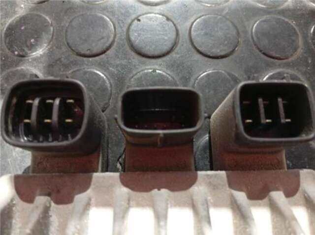 Foto 3ª: Centralita Motor ECU Lexus IS 220 D (ALE20) [2AD-FHV]