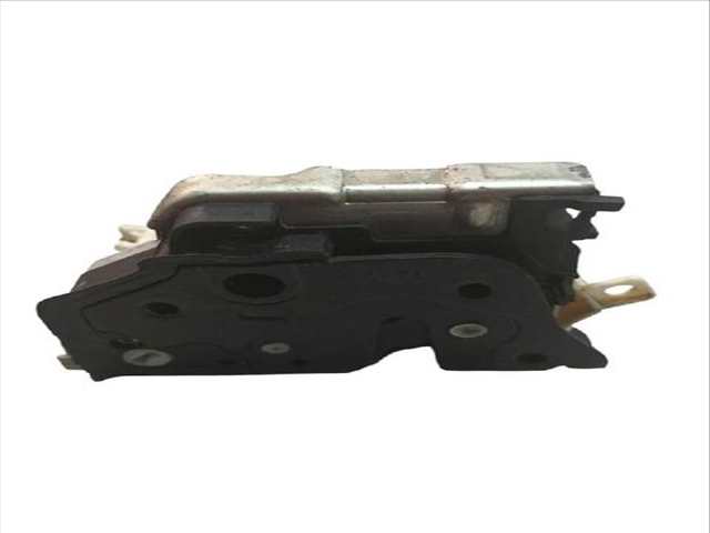 Cerradura Puerta Delantera Derecha Audi Q3 2.0 TDI