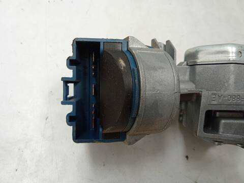 Foto 4ª: Motor de Arranque Ford Focus 1.6 TI 125CV 92KW [PNDA,PNDD] (2014)