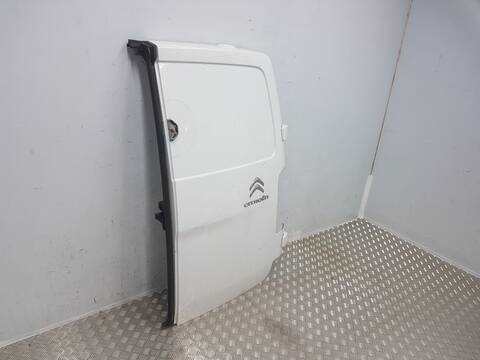 Foto 3ª: Puerta Trasera Derecha Citroen Jumpy CLUB M (1995)