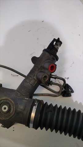 Foto 3ª: Cremallera de Direccion Bmw Serie 1 120 2.0 D [204D4/D] (2006)
