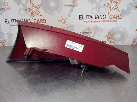 Foto 3ª: Piloto Portón Izquierdo Ford Focus TURNIER (1998)