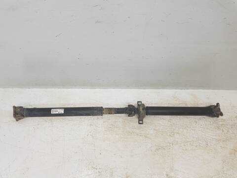 Foto 2ª: Transmision Central Ford Ranger XLT 4WD DOBLE CABINA