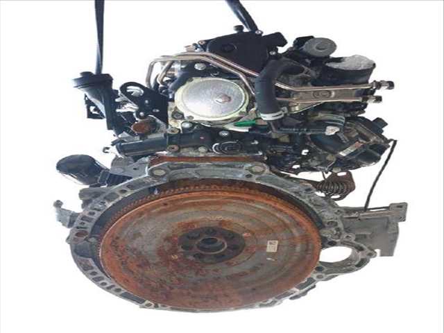 Foto 3ª: Motor Completo Mercedes Clase A 140 A 180 CDI - D 176.012) (2012)