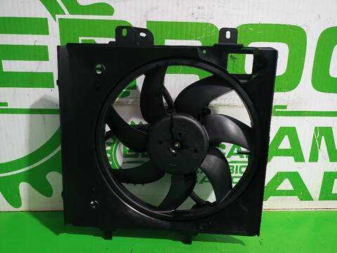 Foto 3ª: Electroventilador Citroen C3 ORIGINS 82CV [EB2FA] (2016)