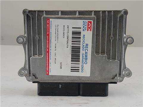 Centralita Motor ECU Kia Ceed 1.0 CONCEPT 101CV 74KW JD)