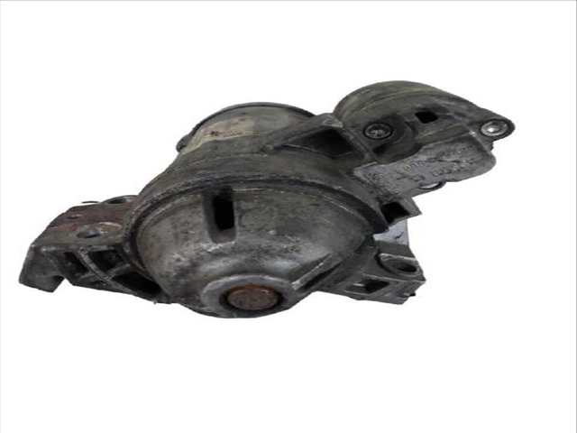 Foto 3ª: Motor de Arranque Bmw Serie 3 320 D E90) (2004)