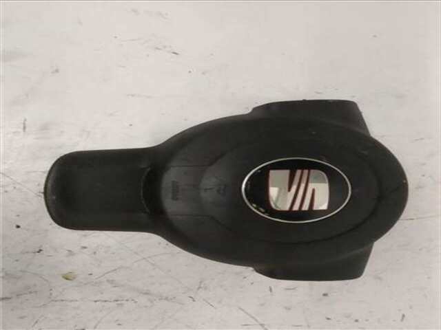 Foto 1ª: Airbag Delantero Izquierdo Seat Leon 1.9 TDI (90 CV)