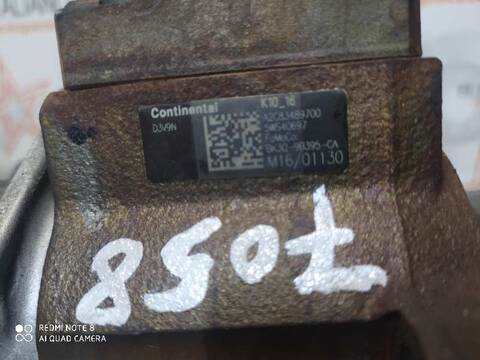 Foto 3ª: Bomba Inyeccion Ford Transit FT 300 M CABINA SIMPLE MEDIA 125CV 92KW CAJA ABIERTA [CYRB] (2013)