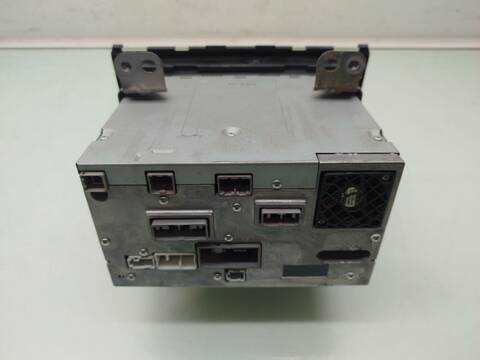 Foto 3ª: Sistema Audio Radio CD Honda Crv 2.2 I-DTEC 4WD RE6) 150CV 110KW III RE_) [N22B3,N22B4] (2010)