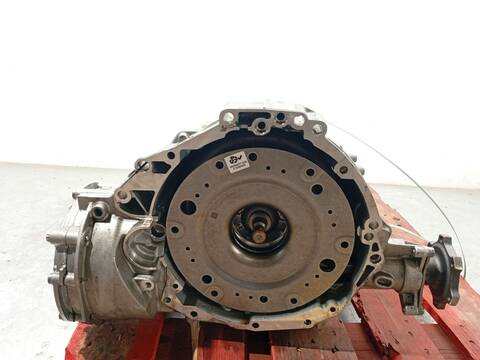 Foto 2ª: Caja Cambios Automatica Audi A5 S5 TDI MILD HYBRID QUATTRO 341CV 251KW AUT. [DMKC] (2022)