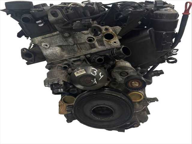 Motor Completo Bmw Serie 1 114 2.0 D 118D 143 CV 105KW